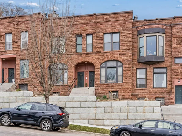 345 Ramsey St #345C, Saint Paul, MN 55102