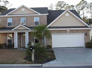 445 Hunley Ln, Myrtle Beach, SC 29579