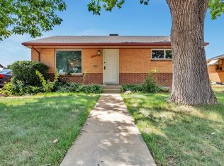 7121 Raritan St, Denver, CO 80221