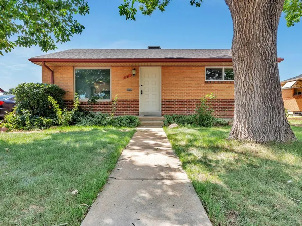 7121 Raritan St, Denver, CO 80221