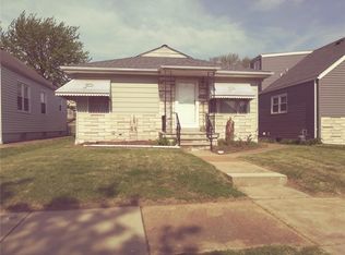 2219 Stephen Ave, Saint Louis, MO