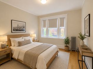 1822 Beacon St APT 7, Brookline, MA 02445