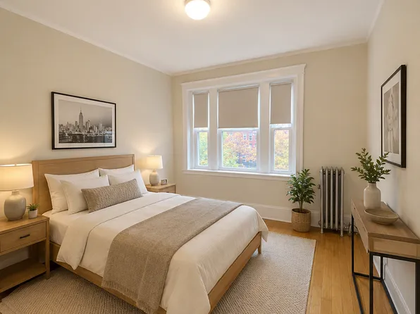 1830 Beacon St #71, Brookline, MA 02445