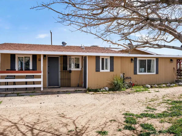 1588 Old Woman Springs Rd, Yucca Valley, CA 92284