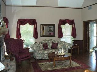 3741 Spring Ridge Dr, Prichard, AL 36613