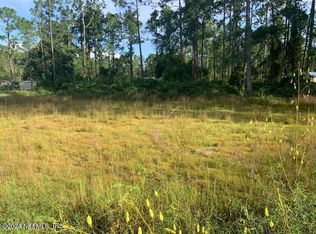 124 Pineshore Rd, Satsuma, FL 32189