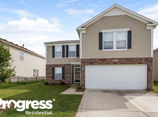8457 Ash Grove Dr, Camby, IN
