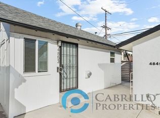 4853 Mansfield St, San Diego, CA 92116