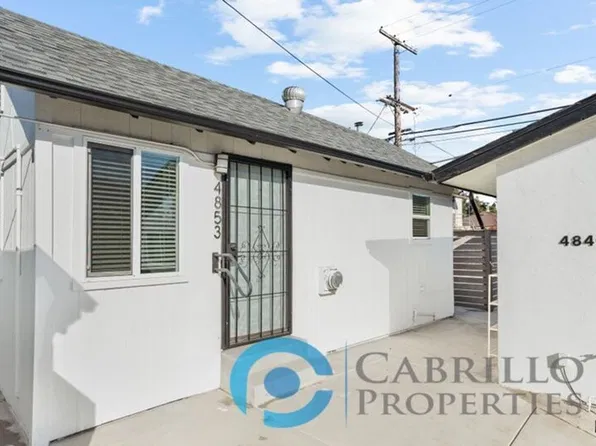 4853 Mansfield St, San Diego, CA 92116