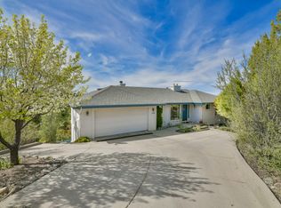 120 Partridge Ln, Prescott, AZ 86303