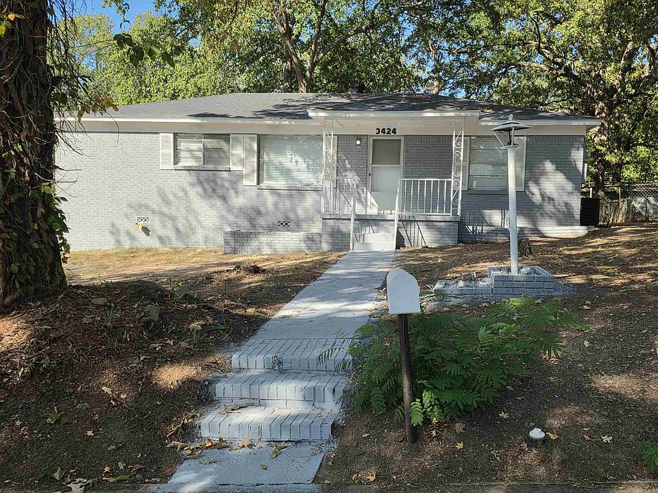 1st image of 3424 Zion St