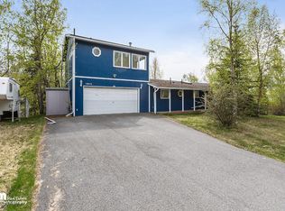 19412 3rd St, Eagle River, AK 99577