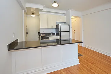 Rented by Brown Harris Stevens