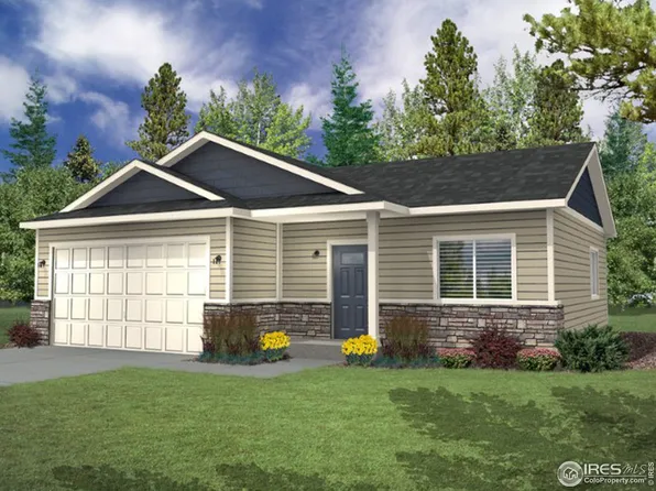 709 Depot Dr, Milliken, CO 80543