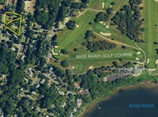 150-154 N Main St, South Yarmouth, MA 02664