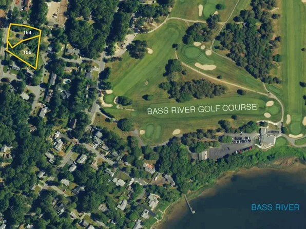 150-154 N Main St, South Yarmouth, MA 02664