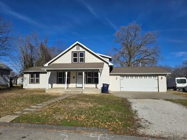 815 W 12th Street, Webb City, MO 64870