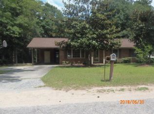 881 Perry Blvd, Sumter, SC 29154
