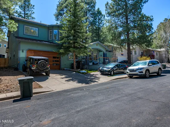 23 E Judy St, Flagstaff, AZ 86005