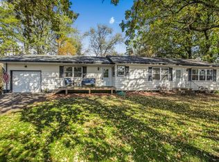 1825 Frontage Rd N, Waite Park, MN 56387