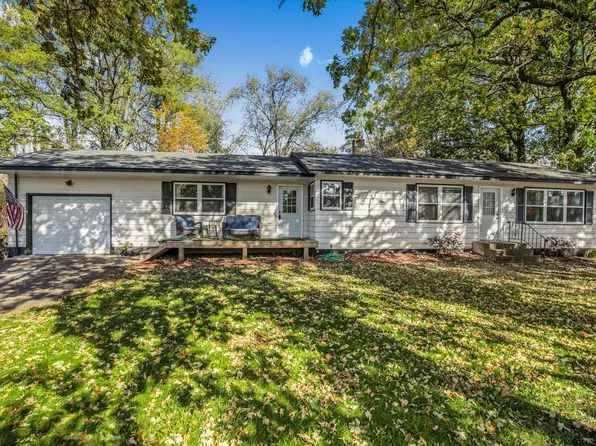 1825 Frontage Rd N, Waite Park, MN 56387