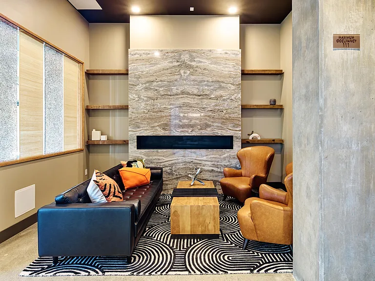 Designed to match the heartbeat of the city, Modera Berkeley is the perfect place to call home.