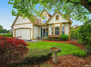 26273 125th Pl SE, Kent, WA 98030