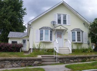 23 Electric St, Worcester, MA 01610