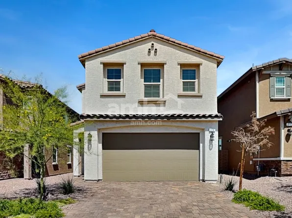 274 Yasmin Daylily Pl, Henderson, NV 89015
