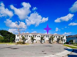 259 SW 169th Ln, Hollywood, FL 33027
