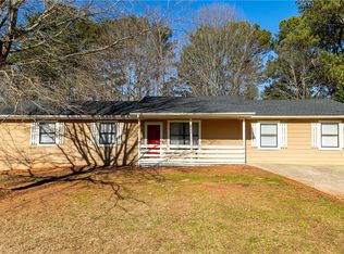 448 Sweet Water Trl SE, Conyers, GA 30094