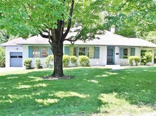 602 Baldwin Rd, Henrico, VA 23229