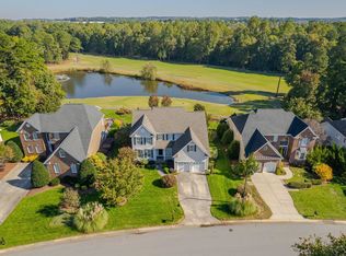 9008 Winged Thistle Ct, Raleigh, NC 27617