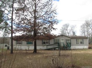 375 Cheeks Ln, Prattville, AL 36067