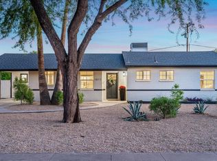 1011 E Cavalier Dr, Phoenix, AZ 85014