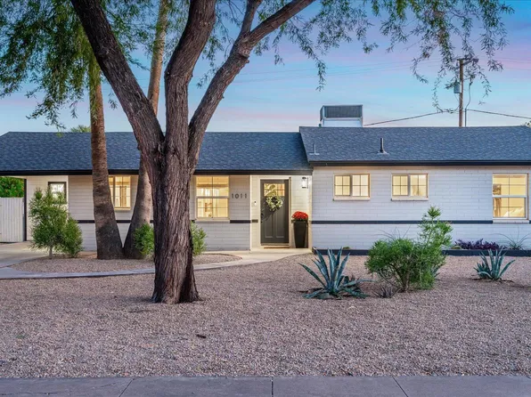 1011 E CAVALIER Drive, Phoenix, AZ 85014