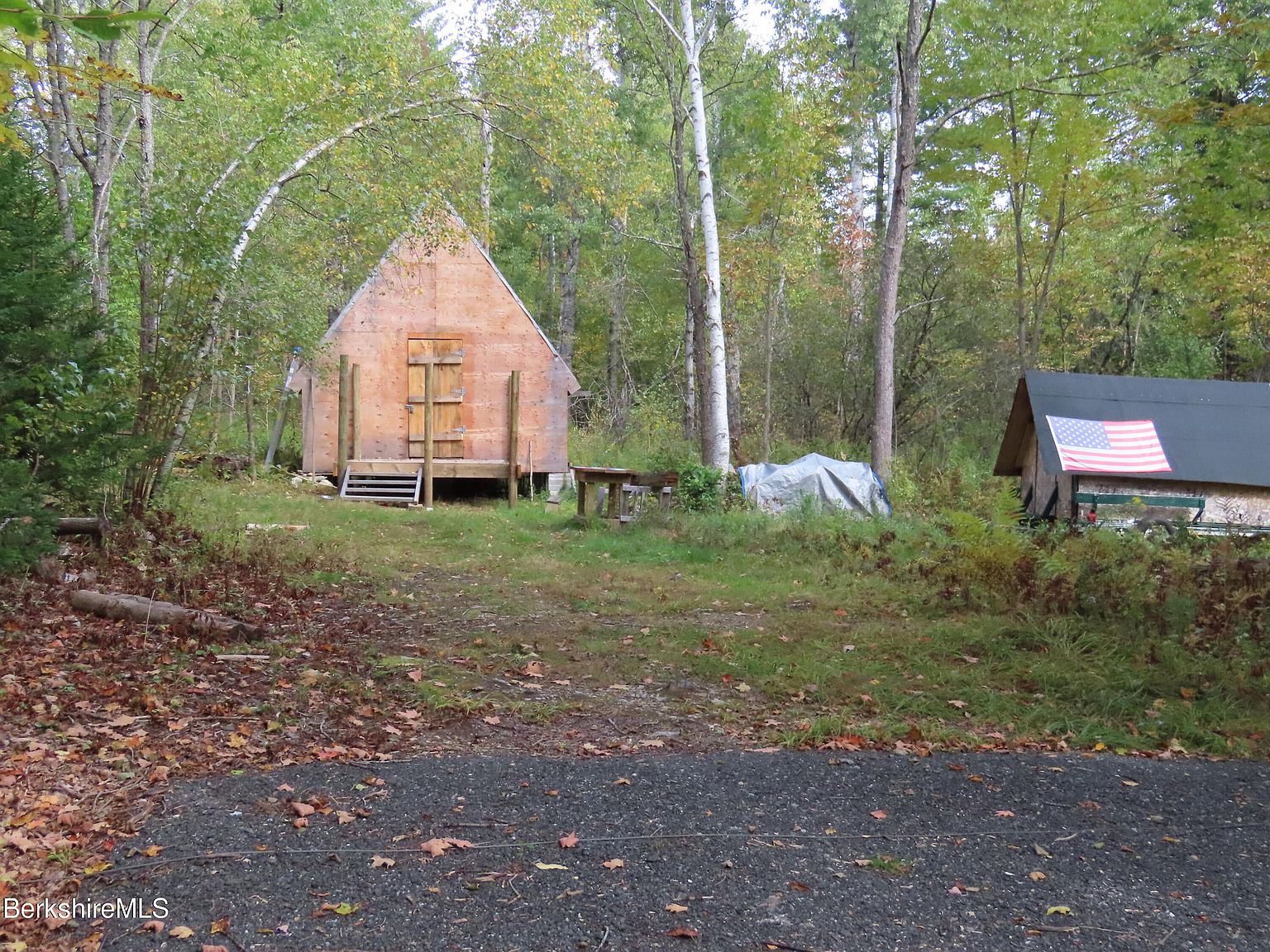 41 Brier Rd, Savoy, MA 01256 Zillow