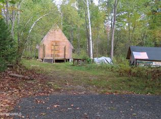 41 Brier Rd, Savoy, MA 01256