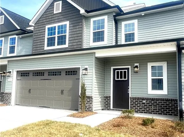 202 Oakdale Forest Ct, Jamestown, NC 27282