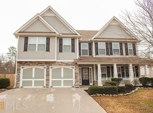 3576 Fowler Rd NW, Kennesaw, GA 30144