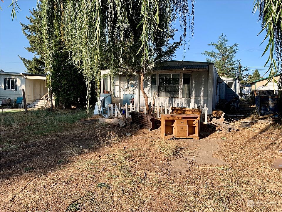 107 N Lewis Street, Kittitas, WA 98934 Zillow