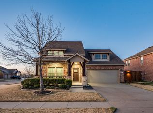 181 Dragonfly Dr, Prosper, TX 75078