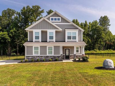 5215 Goshawk Ln, Graham, NC, 27253