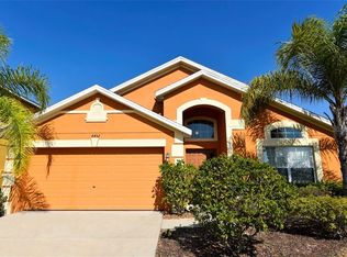 4452 Nirvana Pkwy, Kissimmee, FL 34746