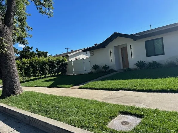 13342 Hubbard St, Sylmar, CA 91342