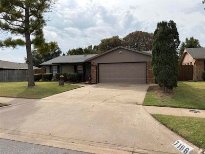 7106 NW Birch Pl, Lawton, OK, 73505
