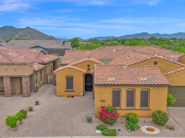 7262 E CALLE PRIMERA Vista, Scottsdale, AZ 85266
