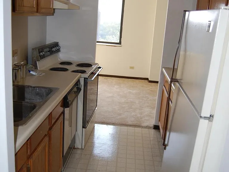 1840 Huntington Blvd #511 — Photo 1