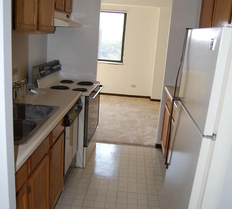 1840 Huntington Blvd #511