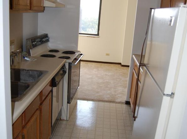 1840 Huntington Blvd APT 511